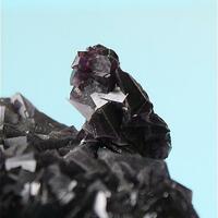 Fluorite