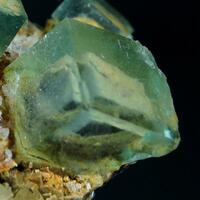 Fluorite
