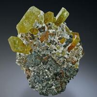 Apatite