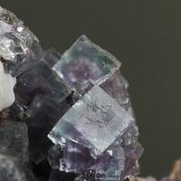 Fluorite