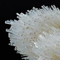 Mesolite & Apophyllite