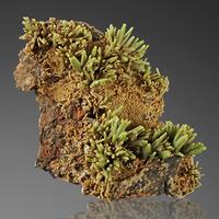 Pyromorphite