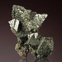 Hematite Psm Magnetite