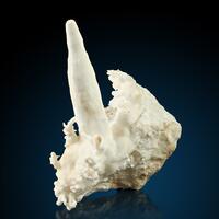 Aragonite Var Flos Ferri