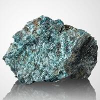 Wavellite