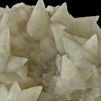 Calcite & Chalcedony