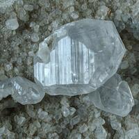 Calcite