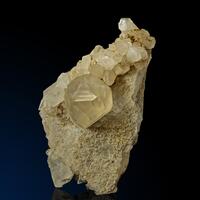 Calcite