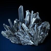 Stibnite