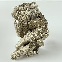 Baryte & Pyrite