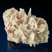 Calcite & Quartz