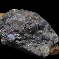 Cuprite