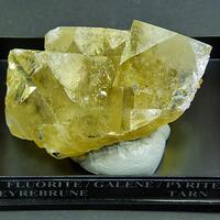 Fluorite