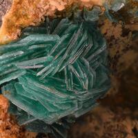 Chalcophyllite