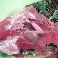 Rhodonite