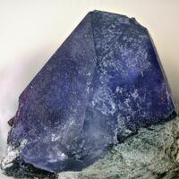 Benitoite