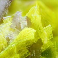 Autunite