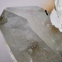 Datolite & Prehnite