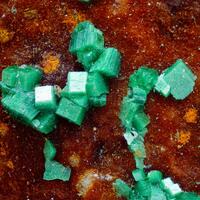 Torbernite