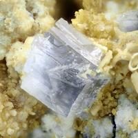 Clinoptilolite