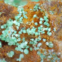 Zeunerite