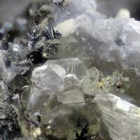 Leadhillite