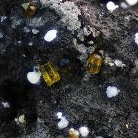 Zincite