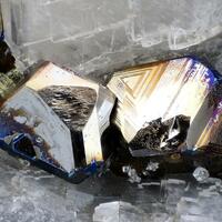 Carrolite