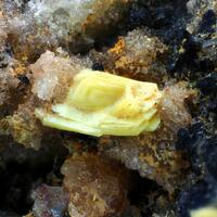 Walpurgite