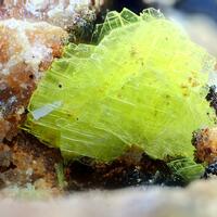 Heinrichite