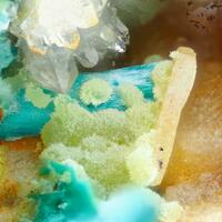 Atelestite