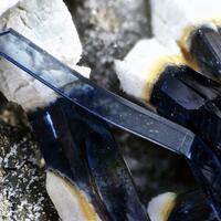 Vivianite