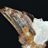 Inesite & Hubeite