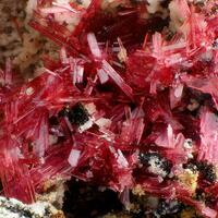 Erythrite