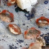 Chabazite