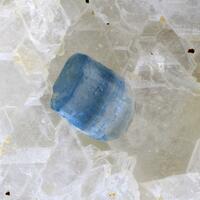 Fluorapatite
