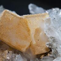 Calcite