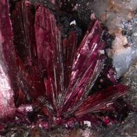 Erythrite