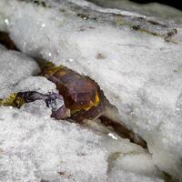 Sphalerite