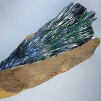 Parahyba Minerals: 04 May - 11 May 2022
