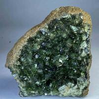 Ludlamite