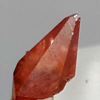 Rhodochrosite