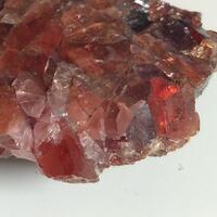 Rhodochrosite