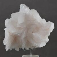 Manganoan Calcite