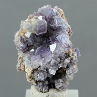 Fluorite