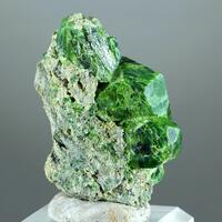 Azur Minerals: 08 May - 15 May 2024