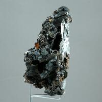 Goethite Psm Gypsum & Aragonite
