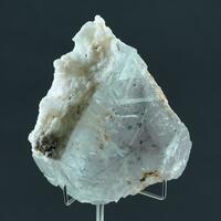 Fluorite In Fluorite & Aragonite