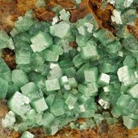 Torbernite