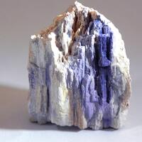 Fluorite Quartz Petrified Wood